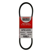 BANDO 6PK1035 KANALLI KAYIŞ - 1