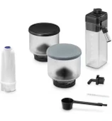 Delonghi Rivelia EXAM440.55.W Tam Otomatik Espresso Kahve Makinesi Beyaz - 3