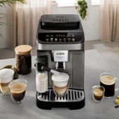 Delonghi MAGNIFICA EVO Çekirdekten Fincana Kahve Makinesi ECAM290.81.TB - 2