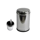 LİDER 5 LT ÇÖP KOVASI (SALLANIR) thumbnail 2