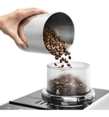 Delonghi Rivelia EXAM440.55.W Tam Otomatik Espresso Kahve Makinesi Beyaz - 4