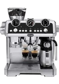Delonghi La Specialista Maestro Cold Brew EC9865.M Manuel Espresso Makinesi - 1