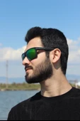9102 C197 59 Olivier Philippe Polarize Güneş Gözlüğü - 4