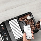 Delonghi Eletta Explore Cold Brew ECAM450.65.S Tam Otomatik Kahve Makinesi - 5
