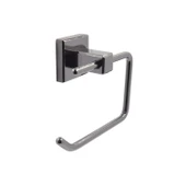 LİDER BELEZİA KAĞITLIK KAPAKSIZ (SİYAH) - 4