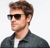 1683 01 1000 Polarize Güneş Gözlüğü thumbnail 3