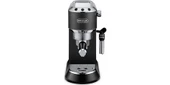 Delonghi Dedica Manuel Espresso Makinesi EC 685.BK - 1