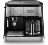 Delonghi Bco 421.S Espresso ve Cappuccino Makinesi - 1