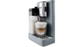 Delonghi Rivelia Serisi EXAM440.55.G Tam Otomatik Kahve Makinesi - Gri - 4