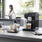 Delonghi ECAM450.55.G Eletta Explore Tam Otomatik Espresso Makinesi - 3