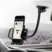 Auris H3 Araç İçi Vantuzlu Telefon Tutucu - 3
