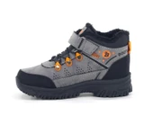 TREKKING PELUŞLU KISA ERKEK BOT - 2
