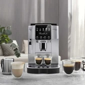 Delonghi Magnifica S Start ECAM220.31.SB Tam Otomatik Espresso Makinesi - 3