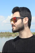 FROGSKİNSS C190 58 Olivier Philippe Polarize Güneş Gözlüğü - 3