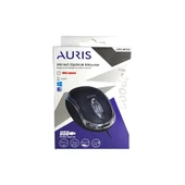 Auris MS02 Kablolu Işıklı Optik Mouse - 3