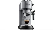 Delonghi Dedica Manuel Esspresso Makinesi EC685.M - 2