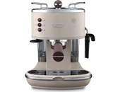Delonghi Icona Vintage Manuel / Barista Tipi Espresso Makinesi ECOV 311.BG - 1