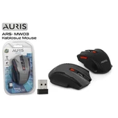 Auris MW03 6D Kablosuz Gaming Mouse - 4