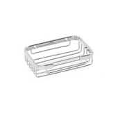 LİDER DİKDÖRGEN DUVARA MONTAJLI SABUNLUK thumbnail 2