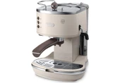 Delonghi Icona Vintage Manuel / Barista Tipi Espresso Makinesi ECOV 311.BG - 2