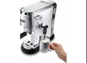 Delonghi Dedica Manuel Esspresso Makinesi EC685.M - 4