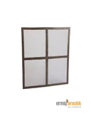 Çerçeveli Örtü Bezi Sevk Tülü - 2