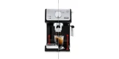 Delonghi Manuel / Barista Tipi Espresso Makinesi ECP 33.21.Bk - 5