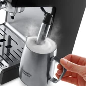 Delonghi Manuel / Barista Tipi Espresso Makinesi ECP 33.21.Bk - 2