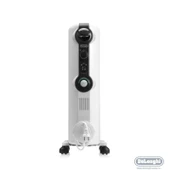 Delonghi Radia S Comf Radyatör TRRS1225C thumbnail 1