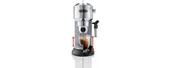 Delonghi Dedica Manuel Esspresso Makinesi EC685.M - 6