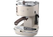 Delonghi ECOV311.BG Icona Vintage Serisi Espresso ve Cappuccino Makinesi - 2