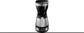 Delonghi Icm16731 Filtre Kahve Makinesi Siyah - 1