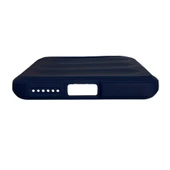 Xiaomi Redmi Note 14 4G Kılıf Optimum Lens Çerçeveli Silikon Kapak - 4