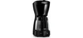 Delonghi ICM16210 Filtre Kahve Makinesi Siyah - 2