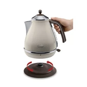 Delonghi Icona Vintage Su Isıtıcısı Kbov 2001.BG - 3