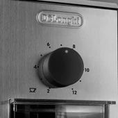 Delonghi Metal Kahve Öğütücü KG89 - 3