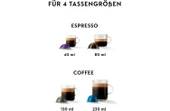 Nespresso Delonghi ENV90.B Vertuo Pop Kapsül Kahve Makinesi - 5