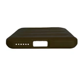 Xiaomi Redmi Note 14 4G Kılıf Optimum Lens Çerçeveli Silikon Kapak - 9