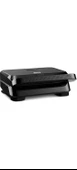 Delonghi Multigrill Easy SW12B.BK Izgara ve Tost Makinesi thumbnail 1