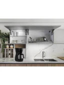 Delonghi ICM16210 Filtre Kahve Makinesi Siyah - 3