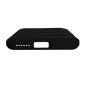 Xiaomi Redmi Note 14 4G Kılıf Optimum Lens Çerçeveli Silikon Kapak - 7