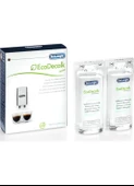 Delonghi Ecodecalk Kahve Makinası Kireç Sökücü - 2x100ml - 1