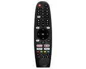 Fobem ML43EW4000 ve ML43EW4000F İle Uyumlu Smart Led Tv Kumanda-Mikrofonsuz - 1