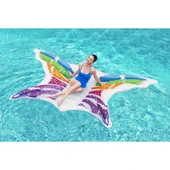 Gökkuşağı Kelebek Deniz Yatağı 294 Cm x 193 Cm - 3