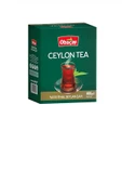 Obaçay Ceylon Tea %100 İthal Seylan Çayı 400 g. - 1