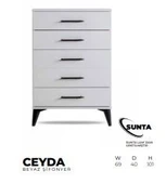 CEYDA ŞİFONYER thumbnail 1