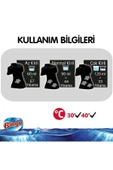 Sıvı Çamaşır Deterjanı Siyahlara Özel 4 Lt X 4 Adet - 6