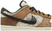 Nike Dunk Low Premium Co.jp Brown Spor Ayakkabı - 2
