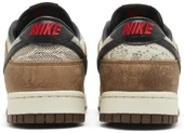 Nike Dunk Low Premium Co.jp Brown Spor Ayakkabı - 6