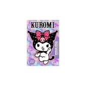 Kuromı Etkinlik Kitabı - 1